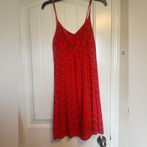 Great summer mini dress!